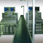 High-Speed 90-Degree Pop-Up Conveyor Transfer Module